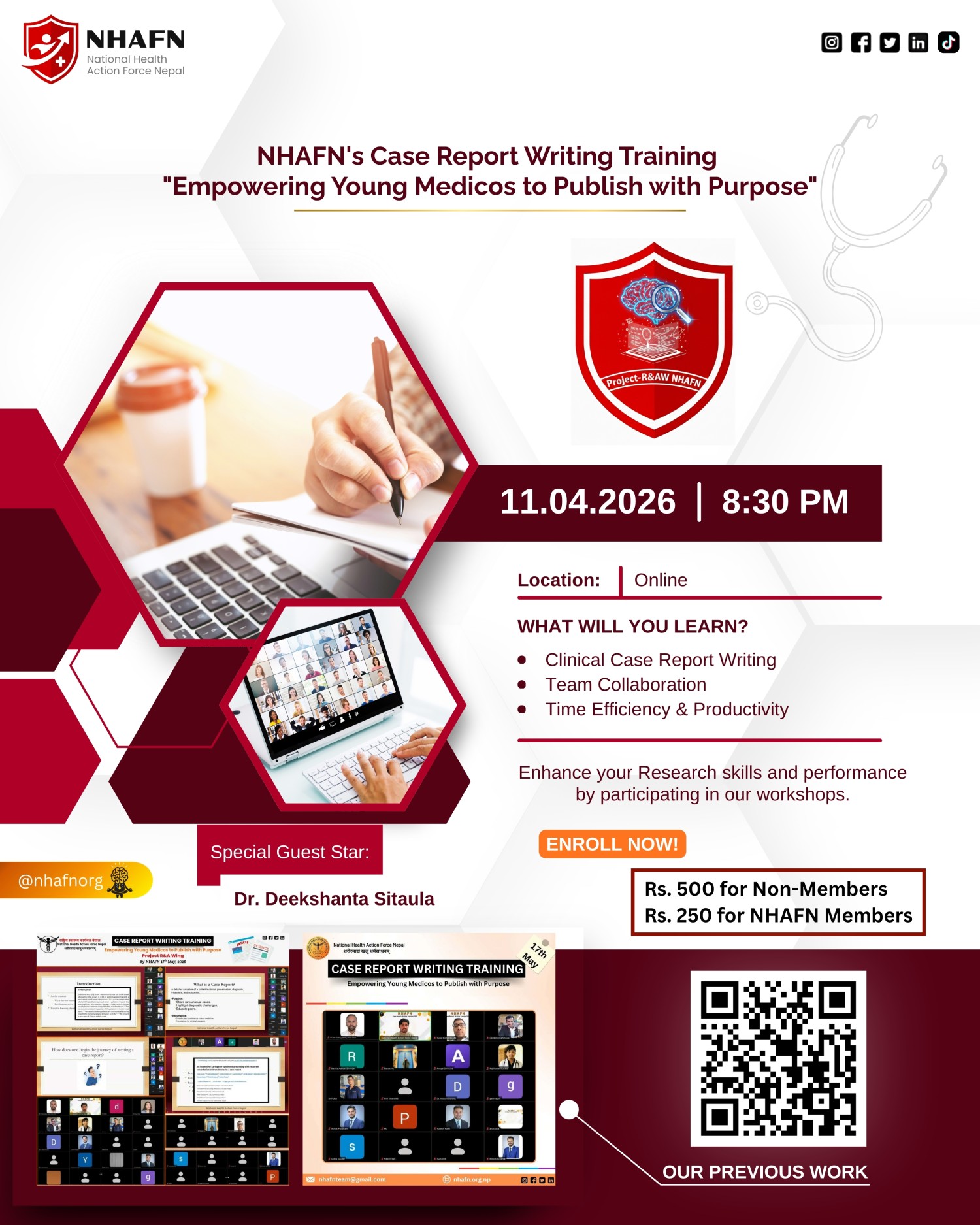  Project Research & Analysis Wing 