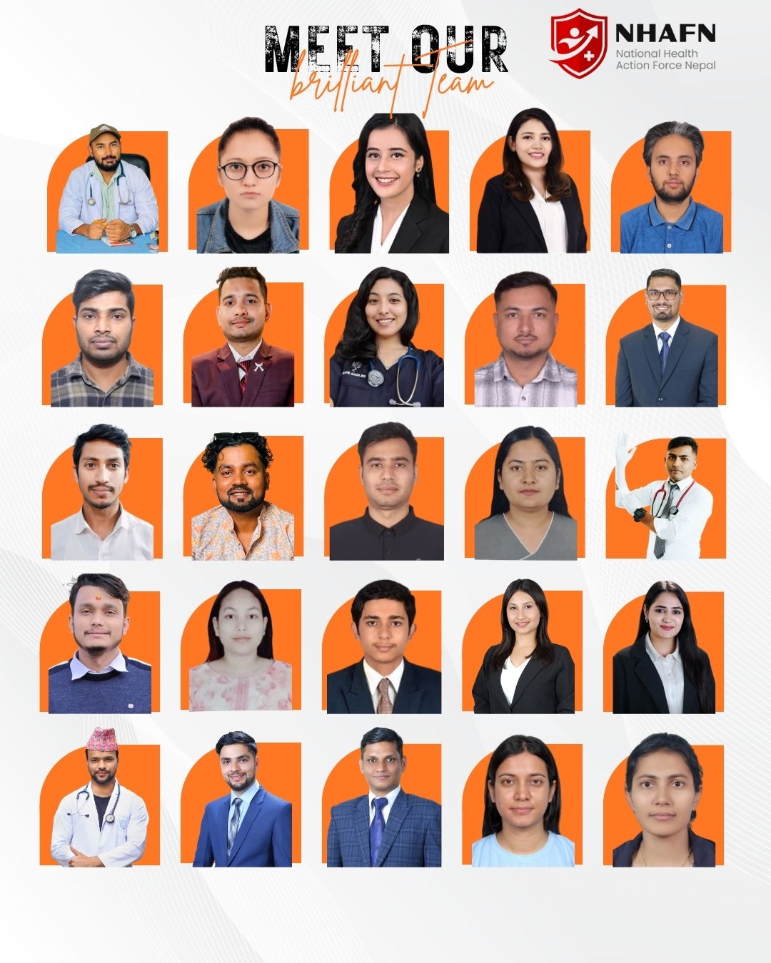  Project: Swastha Saans Nepal 
