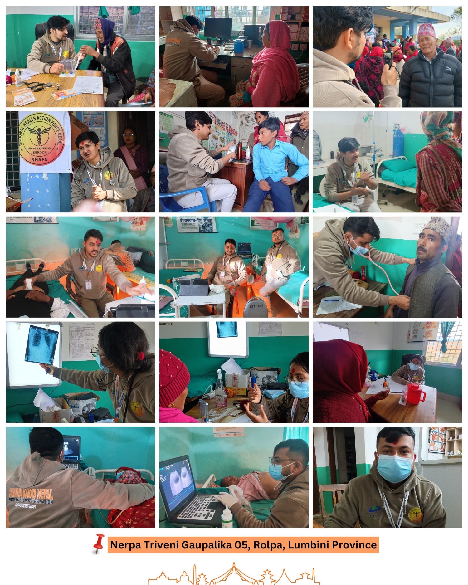  Project: Swastha Saans Nepal 