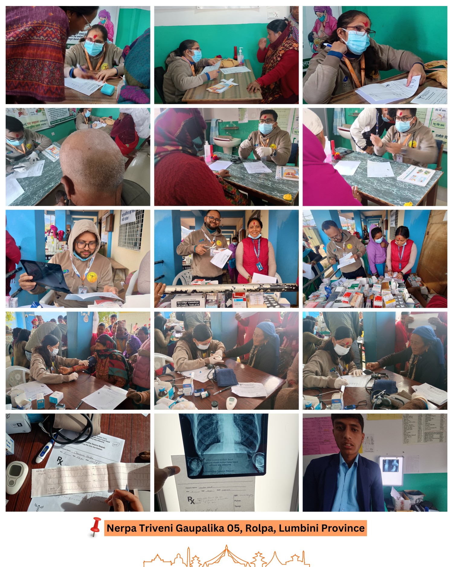  Project: Swastha Saans Nepal 