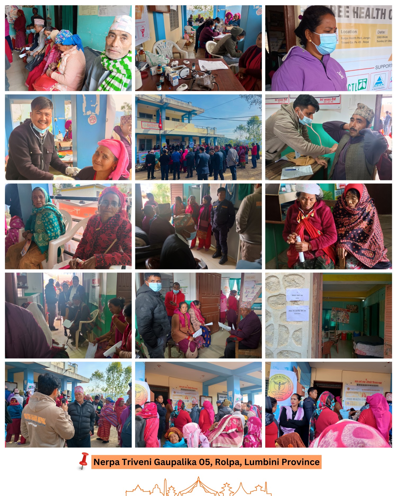  Project: Swastha Saans Nepal 