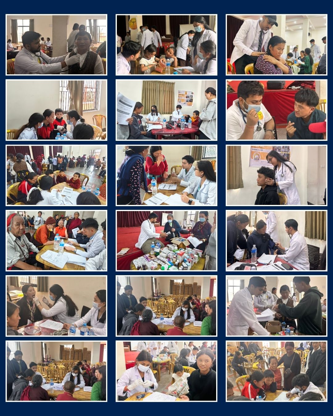  Project: Swastha Saans Nepal 