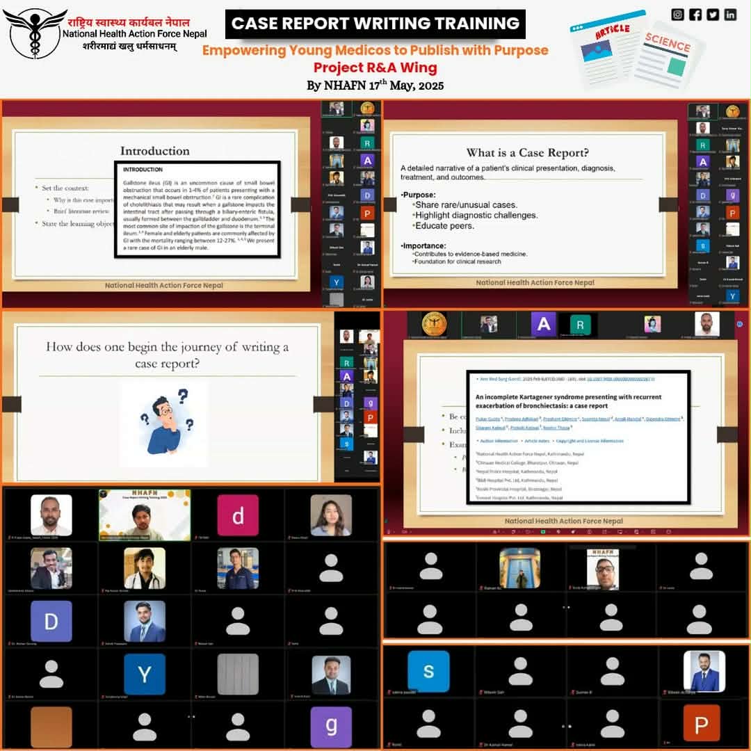  Project Research & Analysis Wing 
